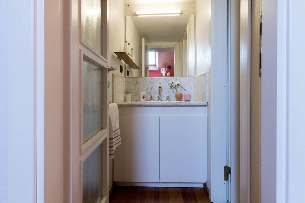 Apartment Altido Warm For 4 In Porta Venezia