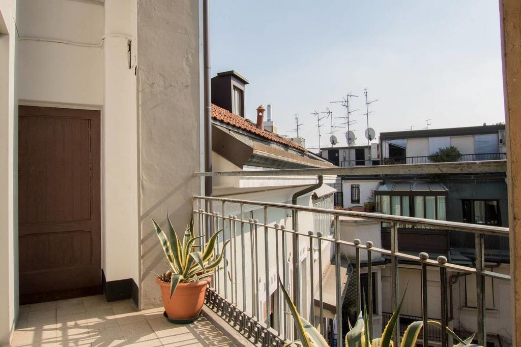 Altido Warm For 4 In Porta Venezia Milan