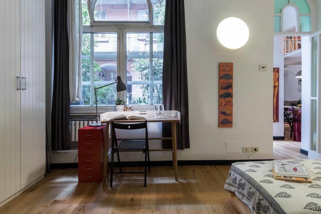 Apartment Altido Cesare Da Sesto Milan
