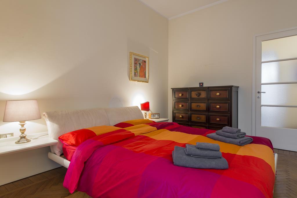 Central Station Apartment - Battaglia 38 Milan