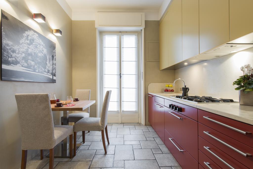 Apartment Central Station Apartment - Battaglia 38