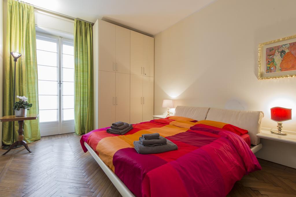 Central Station Apartment - Battaglia 38 Apartment Milan