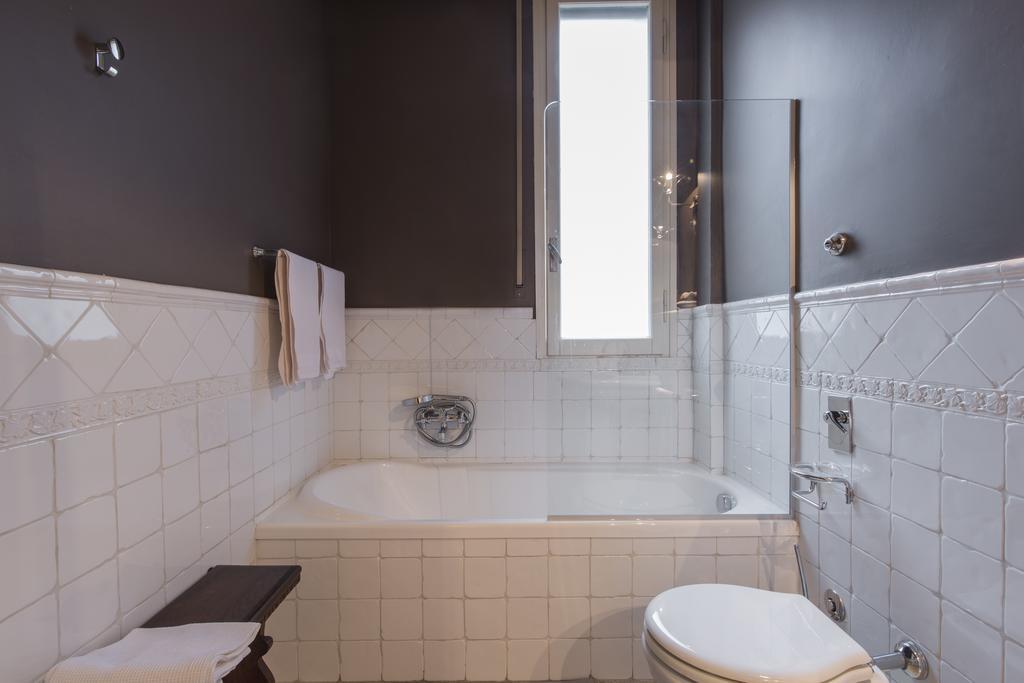 Central Station Apartment - Battaglia 38 Apartment *