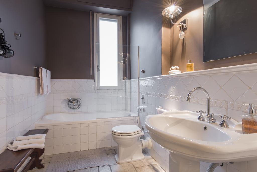 Central Station Apartment - Battaglia 38