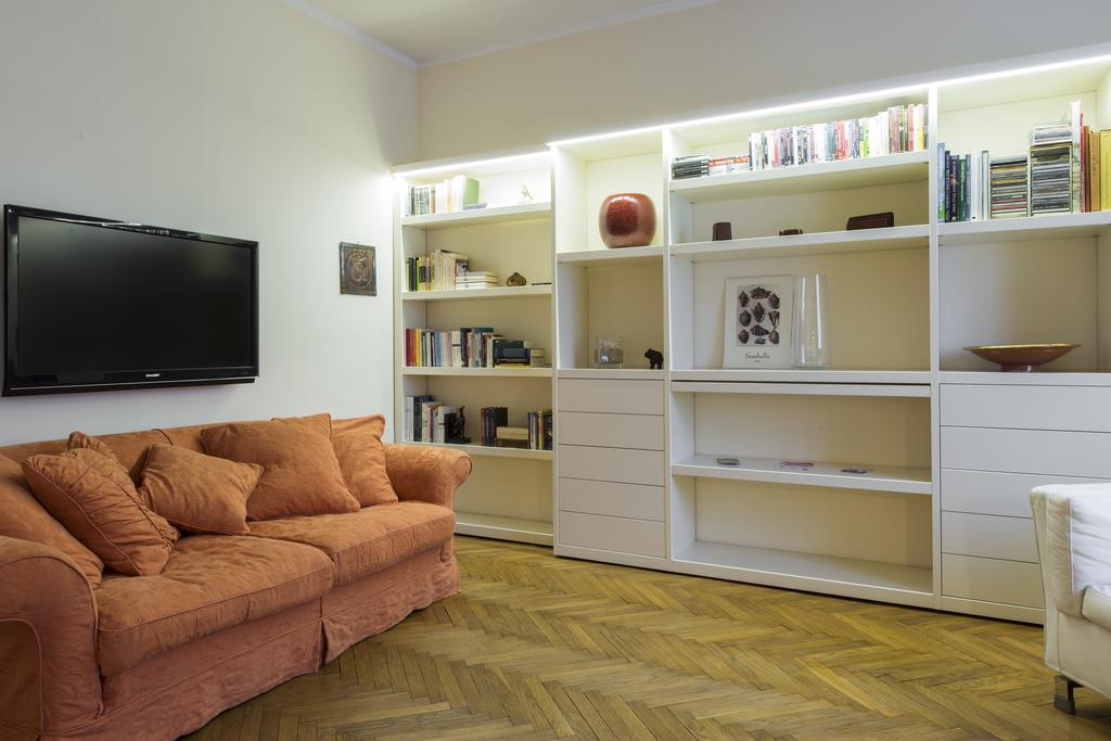 Central Station Apartment - Battaglia 38 Apartment