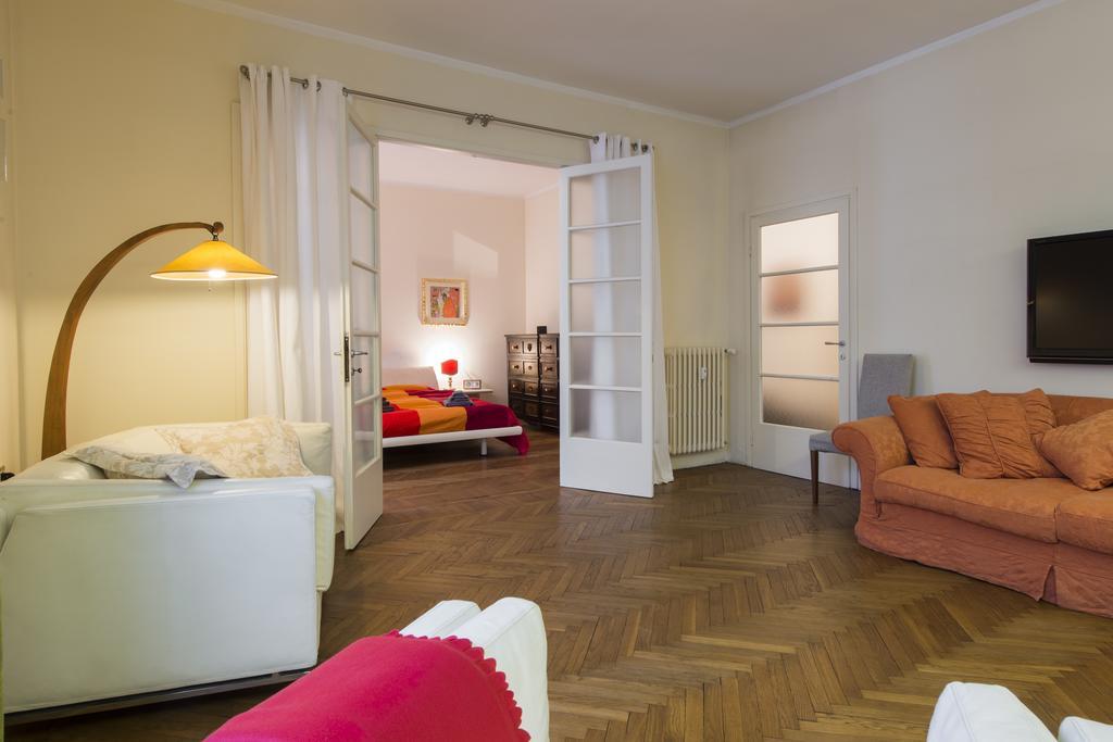 Apartment Central Station Apartment - Battaglia 38 Milan