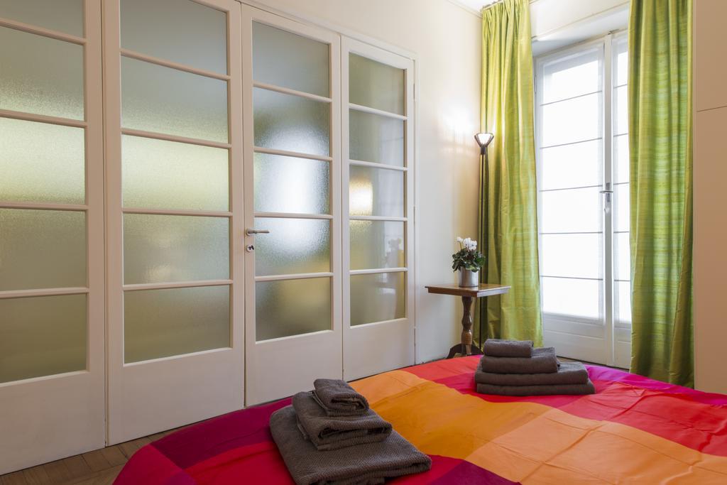 Central Station Apartment - Battaglia 38 Apartment