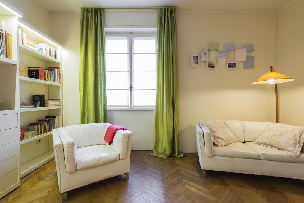 Central Station Apartment - Battaglia 38 Apartment