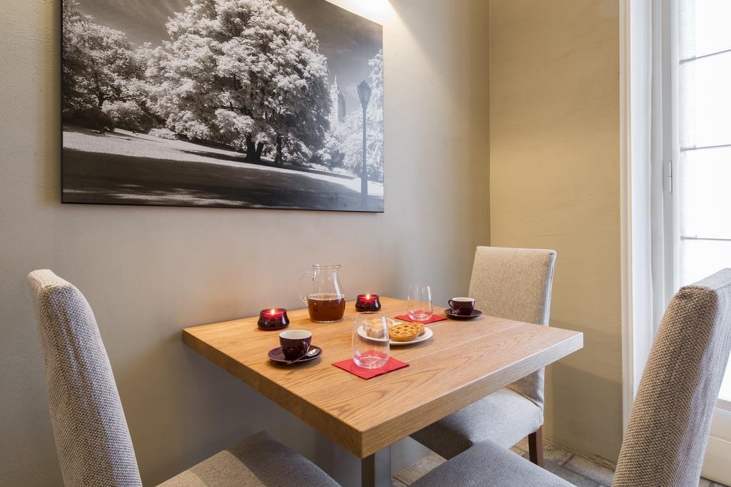 Apartment Central Station Apartment - Battaglia 38 Milan
