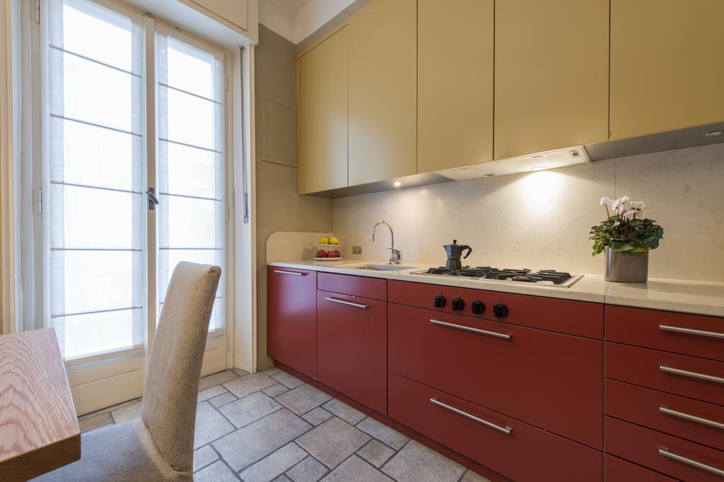 Central Station Apartment - Battaglia 38 Apartment *