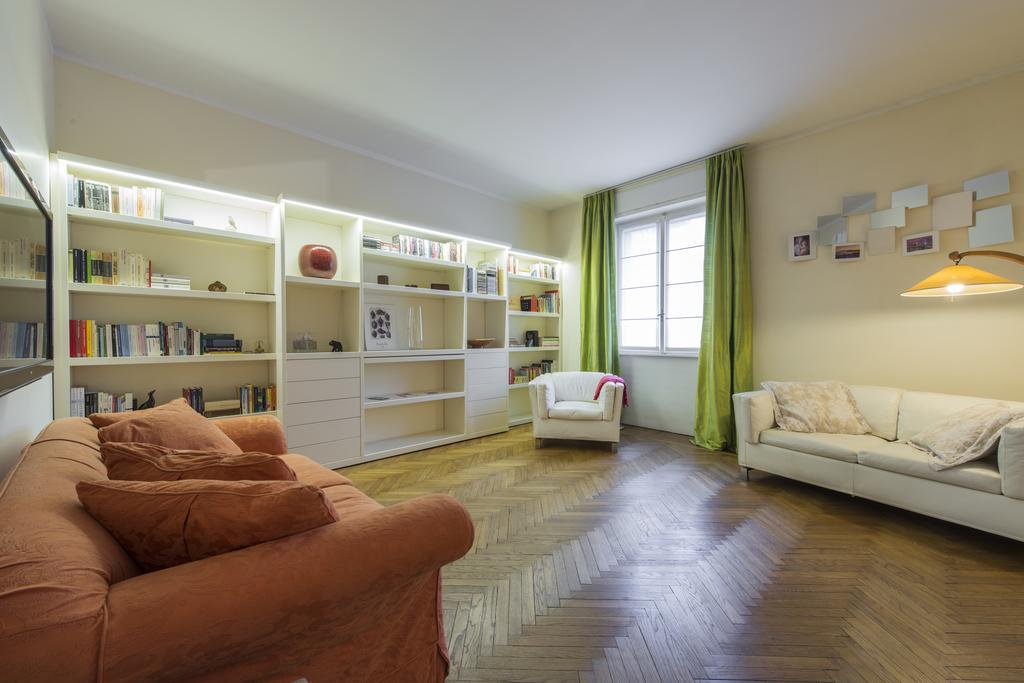 Apartment Central Station Apartment - Battaglia 38