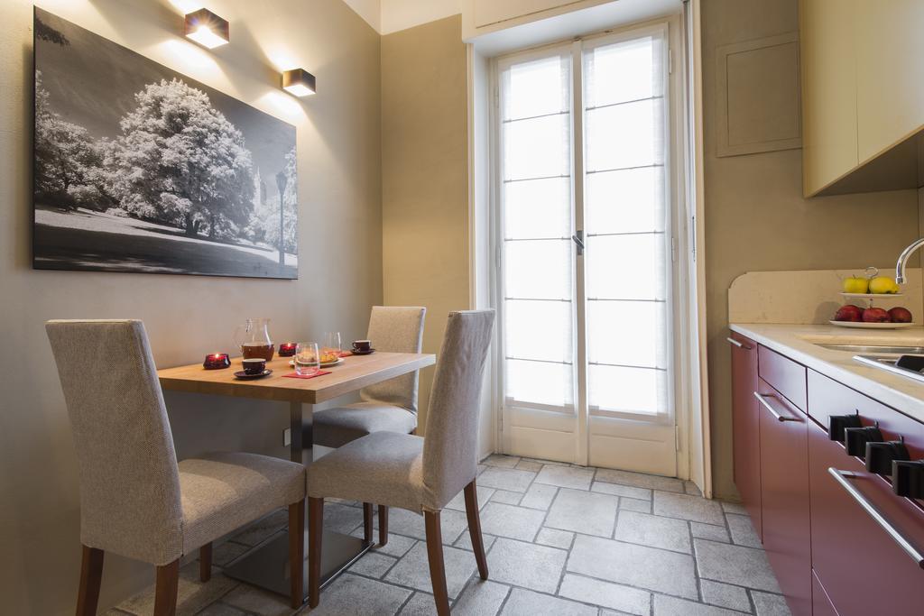Central Station Apartment - Battaglia 38 Apartment *
