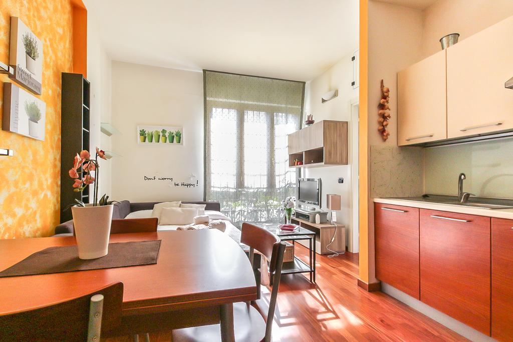 Alessia's Flat- Lorenteggio