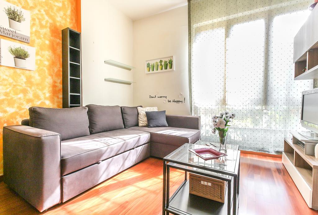 Alessia's Flat- Lorenteggio *