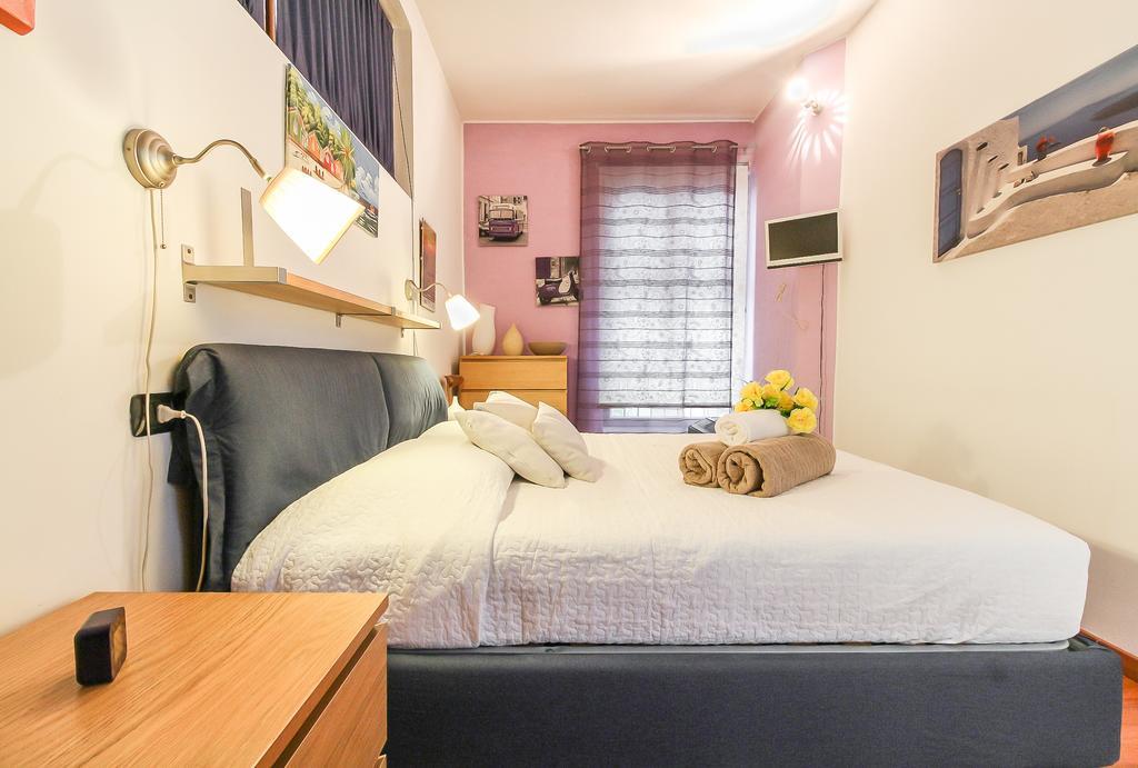 Alessia's Flat- Lorenteggio