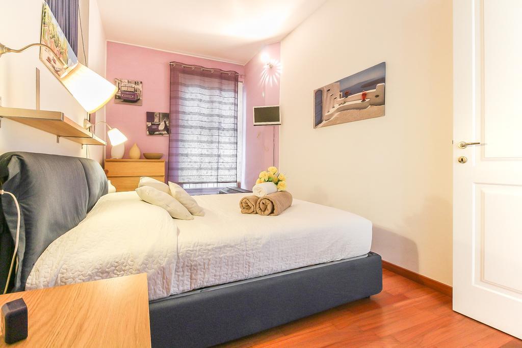 Alessia's Flat- Lorenteggio * Milan