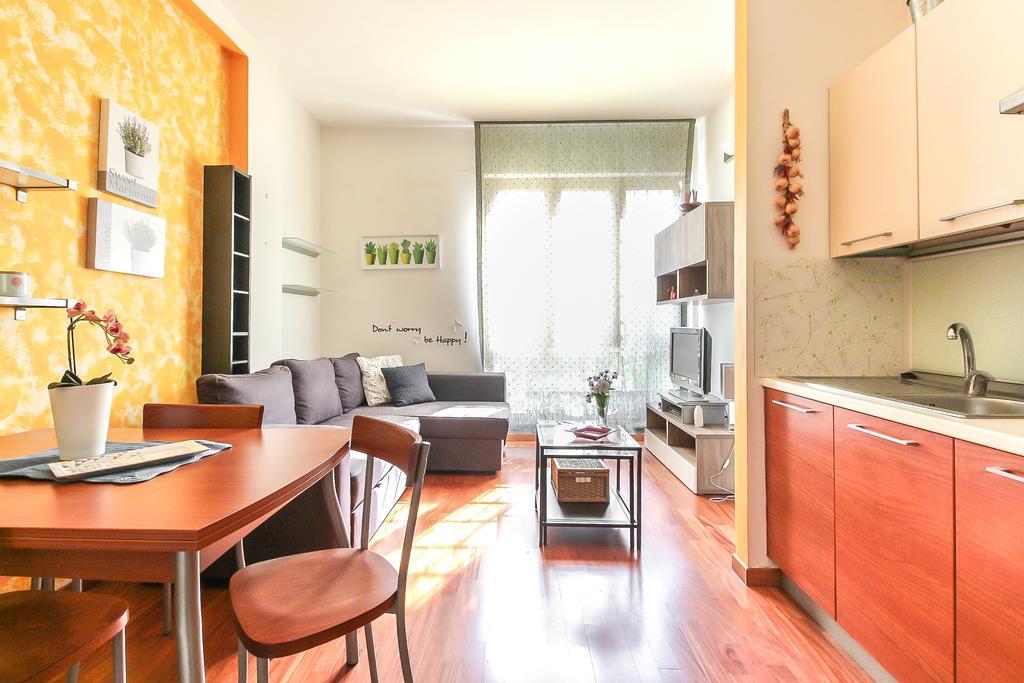 Alessia's Flat- Lorenteggio *
