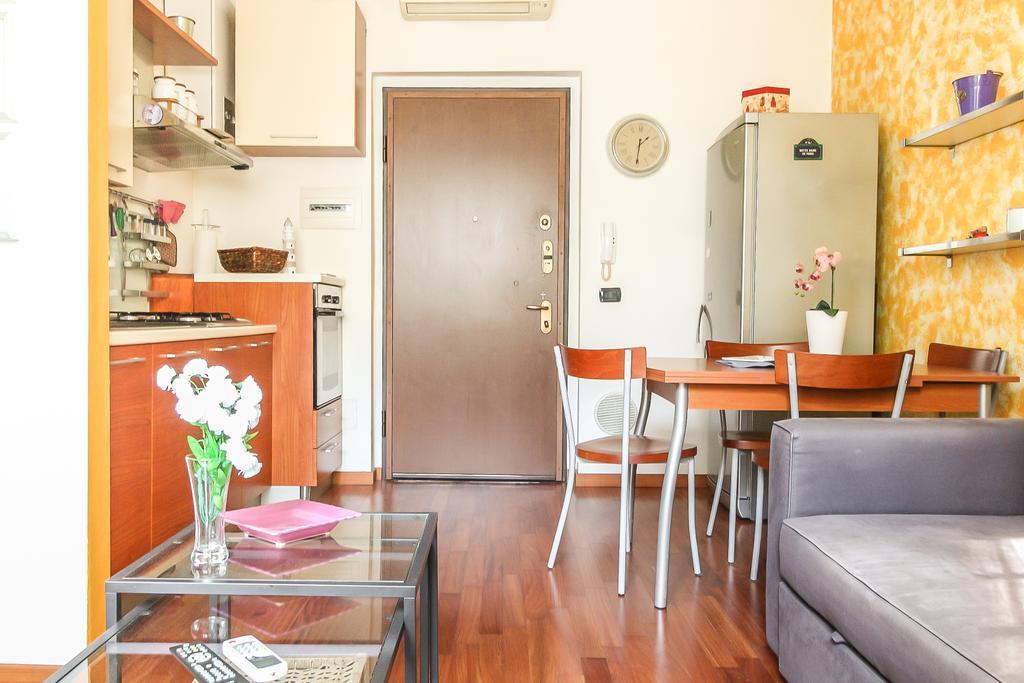 Alessia's Flat- Lorenteggio