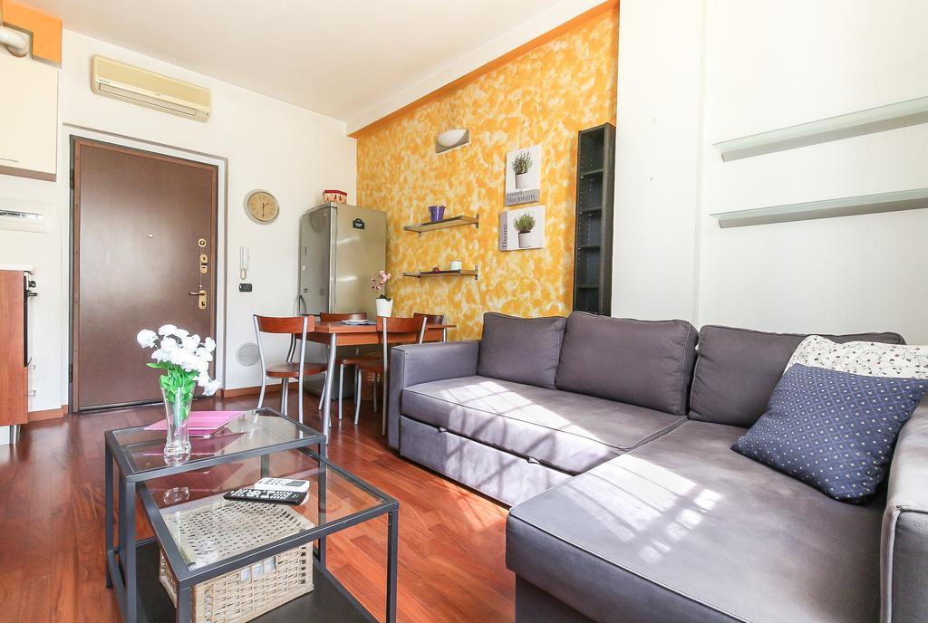 Alessia's Flat- Lorenteggio
