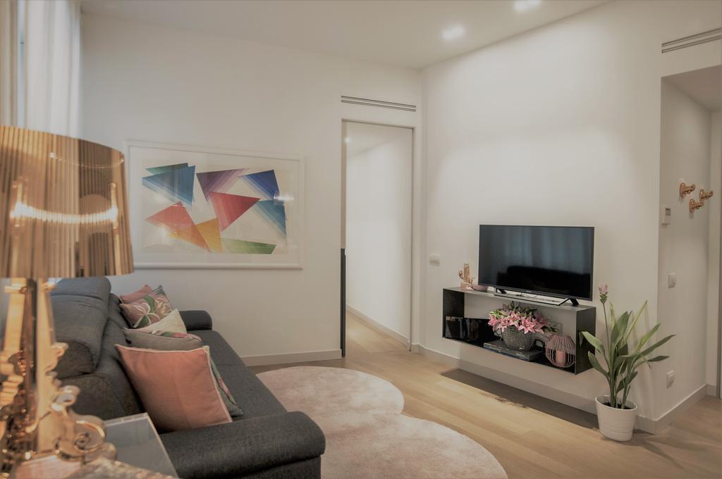Madeleine - Brera Apartment