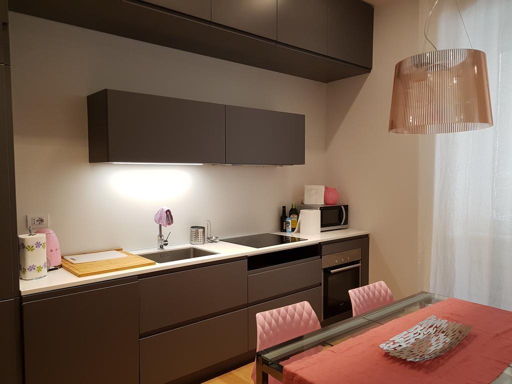 Madeleine - Brera Apartment *