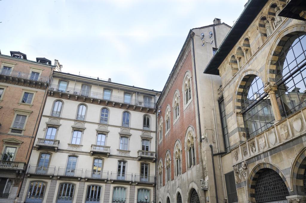 Design Duomo Appartamento