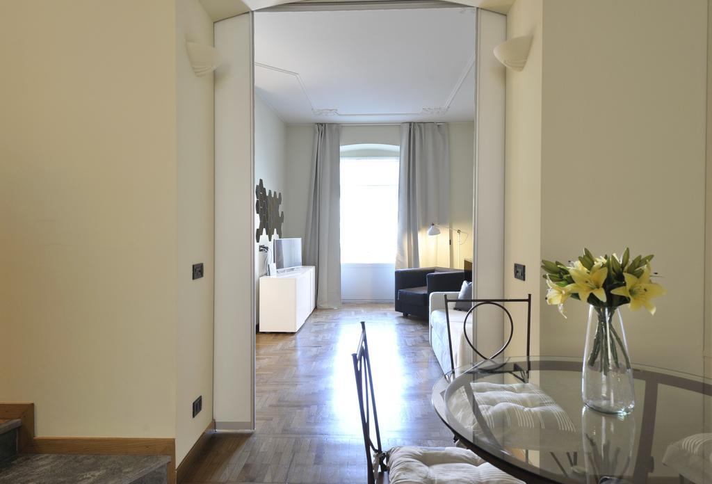 Appartamento Design Duomo *