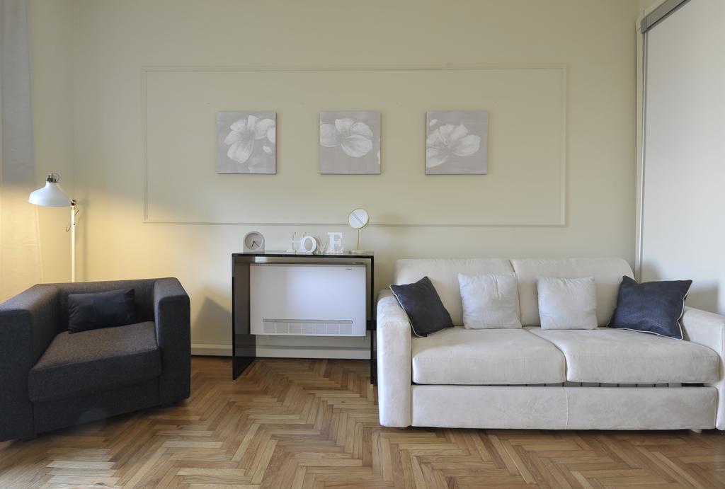 Appartamento Design Duomo Milano