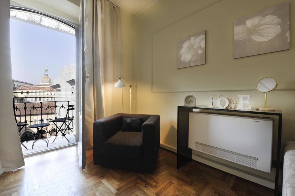 Appartamento Design Duomo *