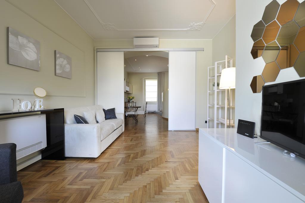 Appartamento Design Duomo *