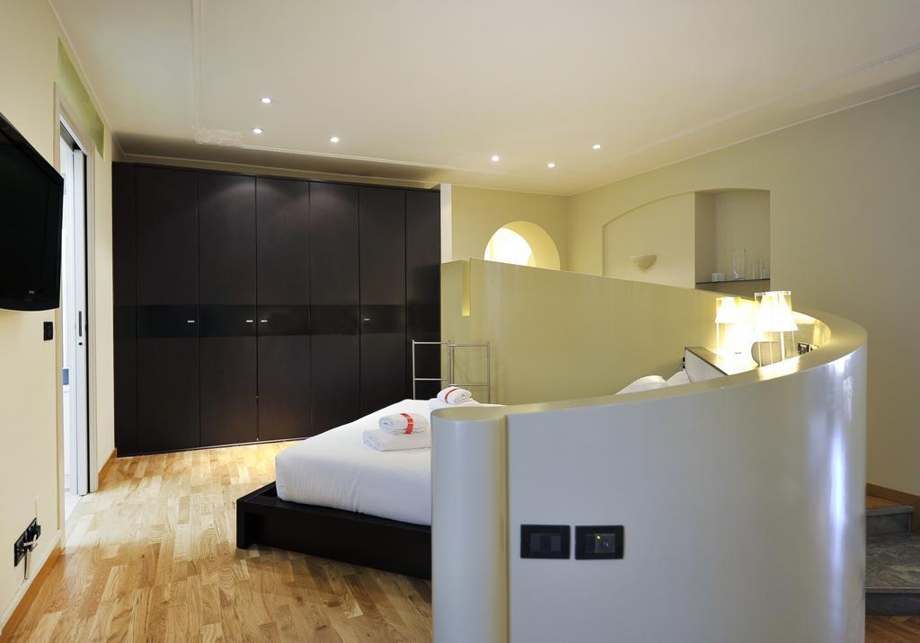 Apartment Design Duomo *