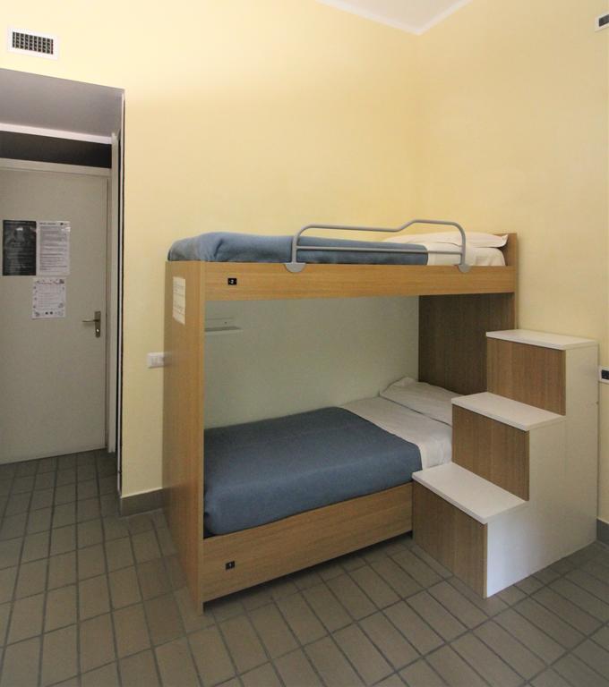 New Generation Citta Studi Hostel *