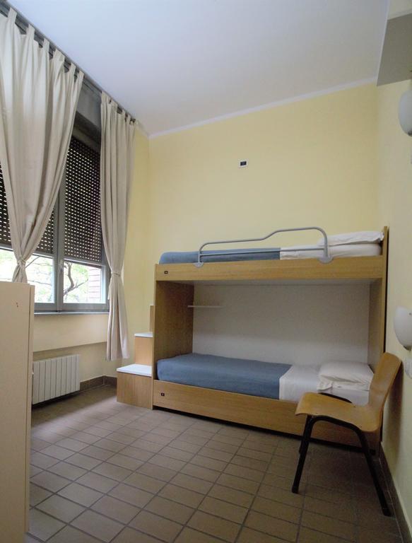 New Generation Citta Studi Hostel