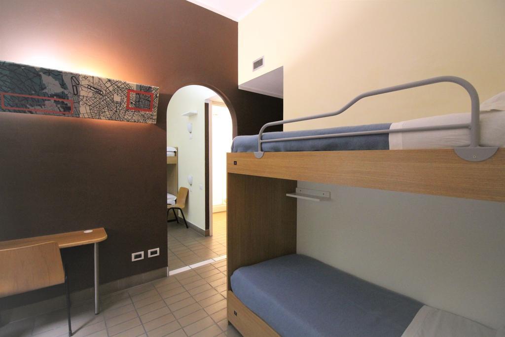 Hostel New Generation Citta Studi *