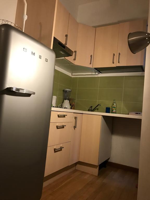 Ciao Flats - Via Cola Montano Apartment *