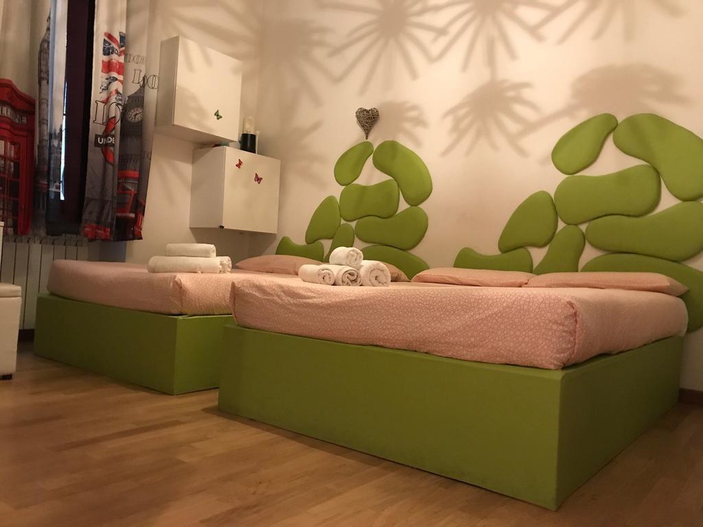 Ciao Flats - Via Cola Montano * Milan