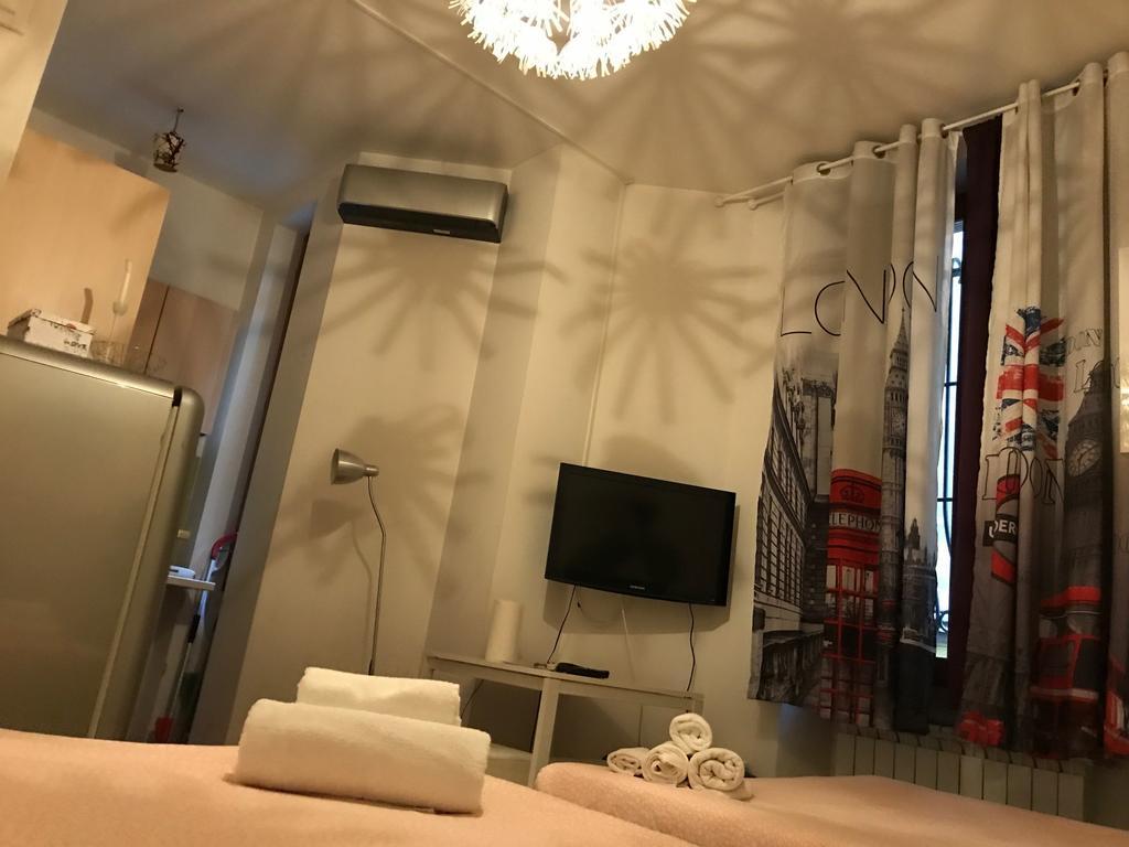 Apartment Ciao Flats - Via Cola Montano