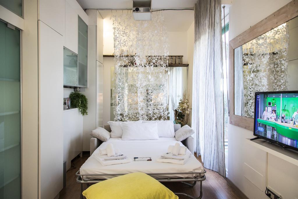 Hemeras Boutique Homes - Design Flats Near The City Center Apartment