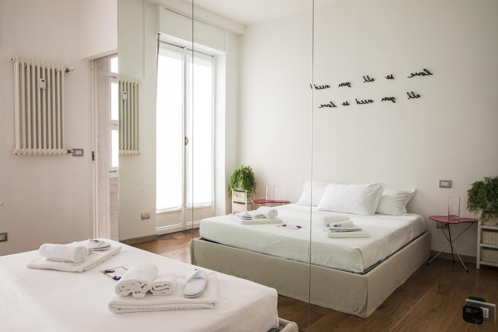Hemeras Boutique Homes - Design Flats Near The City Center Milan