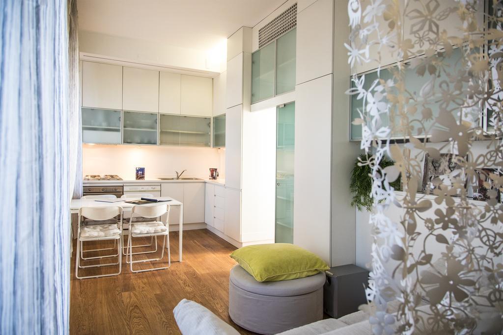 Apartment Hemeras Boutique Homes - Design Flats Near The City Center