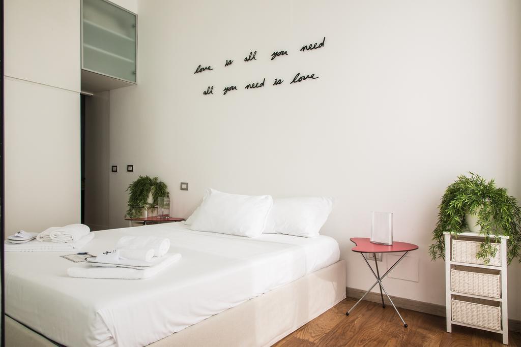 Hemeras Boutique Homes - Design Flats Near The City Center * Milan