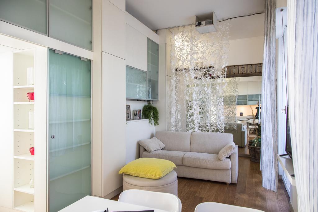 Hemeras Boutique Homes - Design Flats Near The City Center Milan