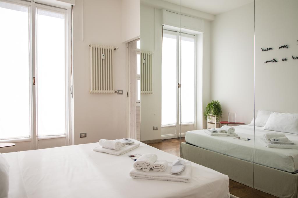Apartment Hemeras Boutique Homes - Design Flats Near The City Center