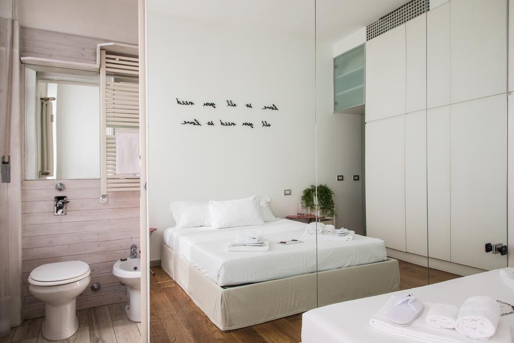 Apartment Hemeras Boutique Homes - Design Flats Near The City Center *