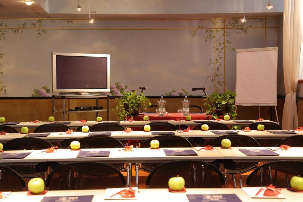 Hotel Sanpi