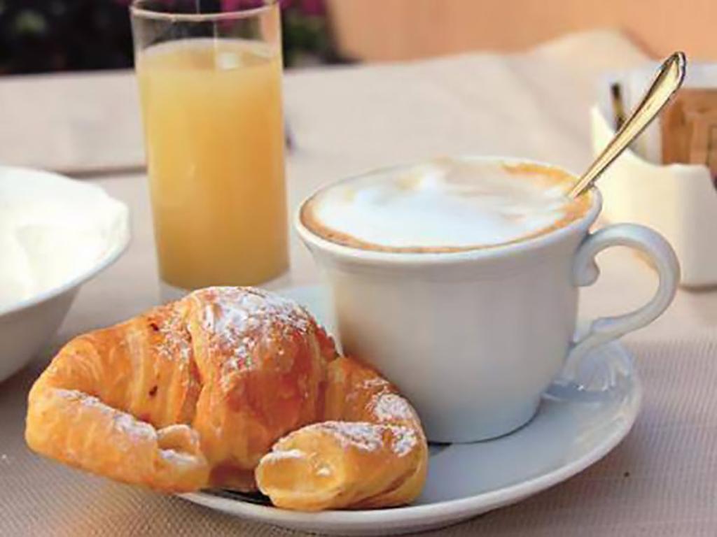 Apartamento Home At Hotel Corso Xxii Marzo *