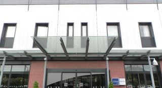 Idea Bicocca Hotel Milan