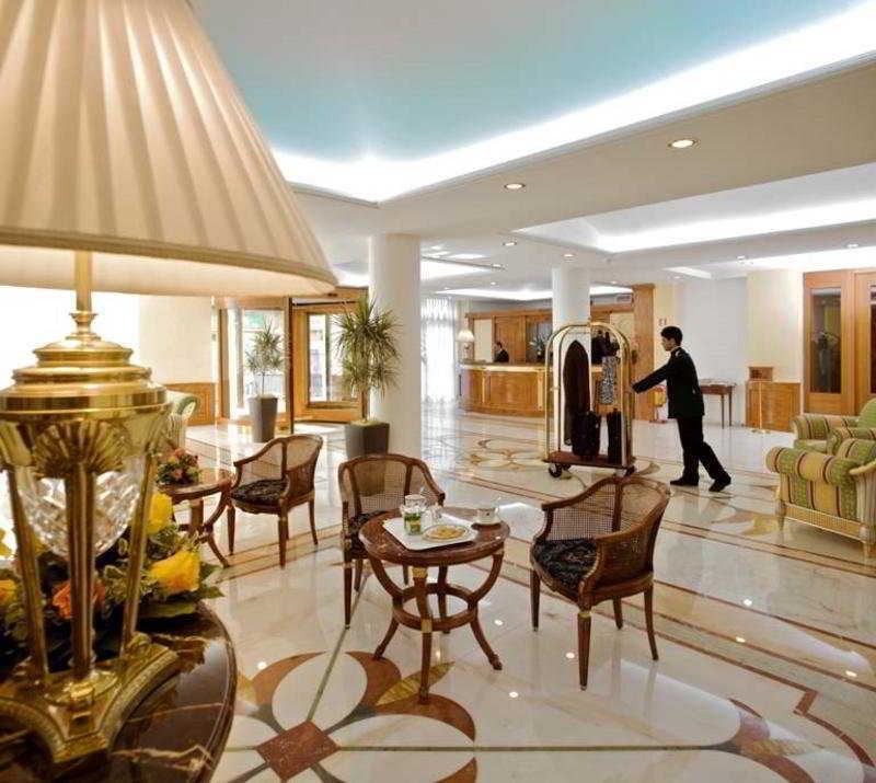 Hotel Marconi Milan