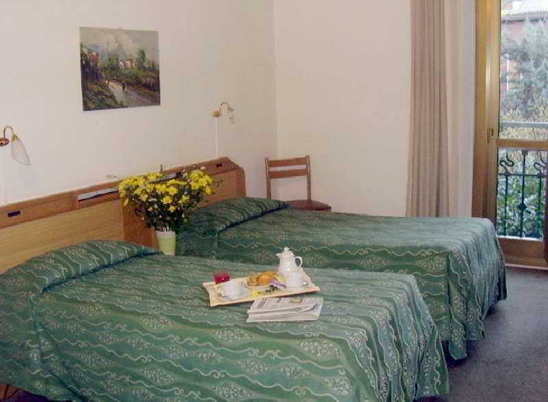 Hotel Adler Milan