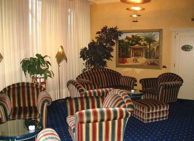 Hotel Auriga Milan